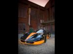 Maserati MC-12 XX by Edo Competition 2007 года